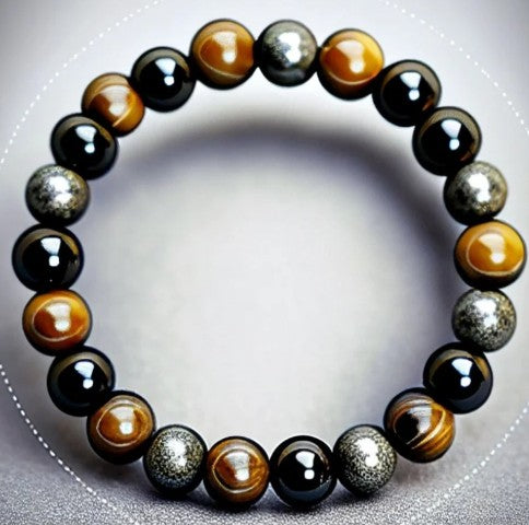 Stone Bracelet