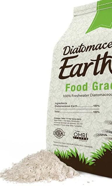 Diatomaceous Earth